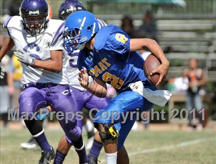 Thumbnail 2 in Cathedral @ Bishop Amat photogallery.