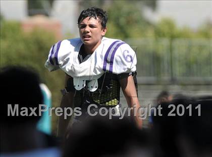 Thumbnail 2 in Cathedral @ Bishop Amat photogallery.