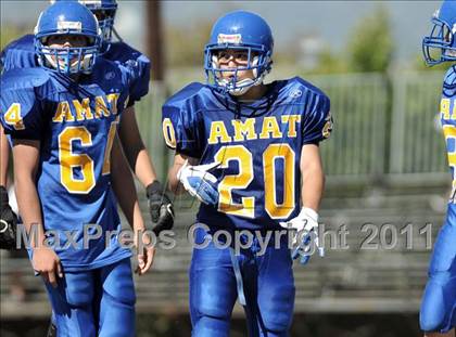 Thumbnail 3 in Cathedral @ Bishop Amat photogallery.