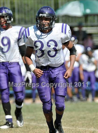 Thumbnail 2 in Cathedral @ Bishop Amat photogallery.
