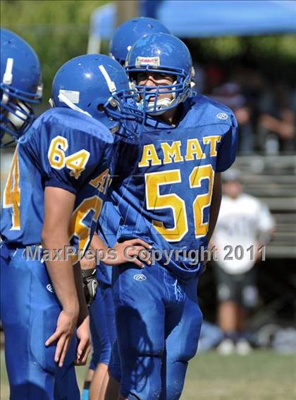 Thumbnail 3 in Cathedral @ Bishop Amat photogallery.