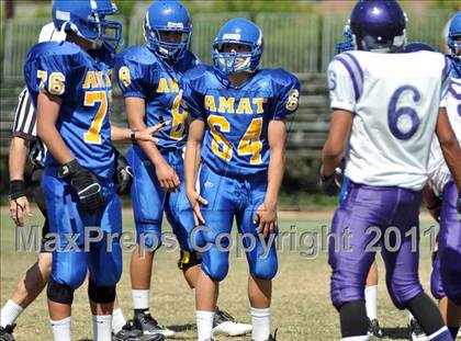 Thumbnail 1 in Cathedral @ Bishop Amat photogallery.