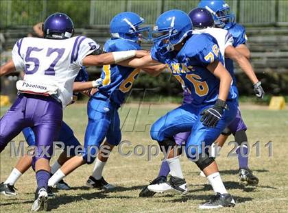 Thumbnail 2 in Cathedral @ Bishop Amat photogallery.