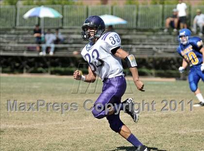 Thumbnail 1 in Cathedral @ Bishop Amat photogallery.