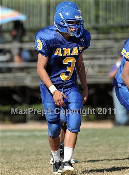 Thumbnail 2 in Cathedral @ Bishop Amat photogallery.