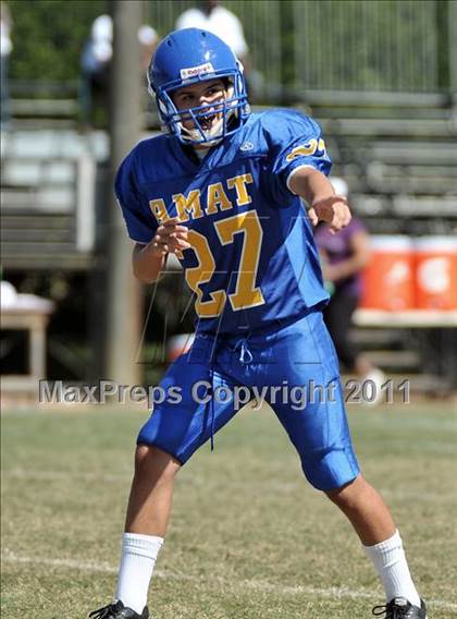 Thumbnail 1 in Cathedral @ Bishop Amat photogallery.