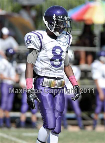Thumbnail 3 in Cathedral @ Bishop Amat photogallery.