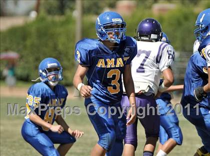 Thumbnail 3 in Cathedral @ Bishop Amat photogallery.
