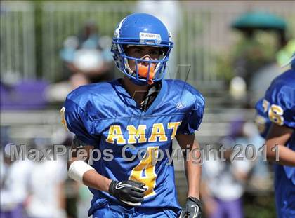 Thumbnail 2 in Cathedral @ Bishop Amat photogallery.
