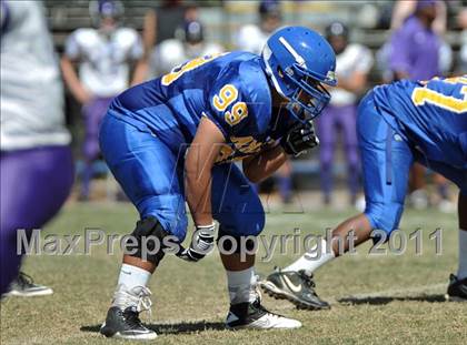 Thumbnail 3 in Cathedral @ Bishop Amat photogallery.