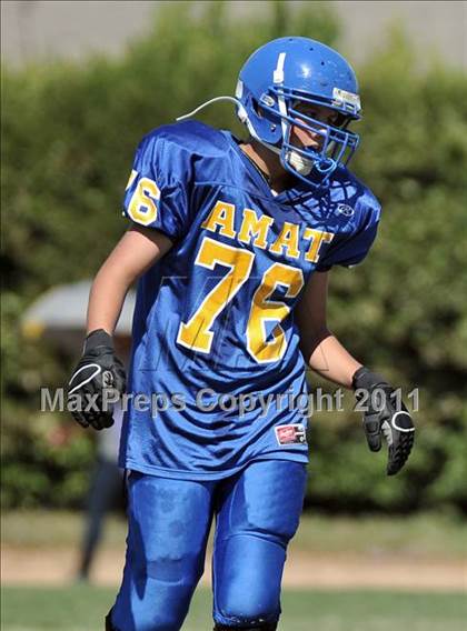 Thumbnail 3 in Cathedral @ Bishop Amat photogallery.
