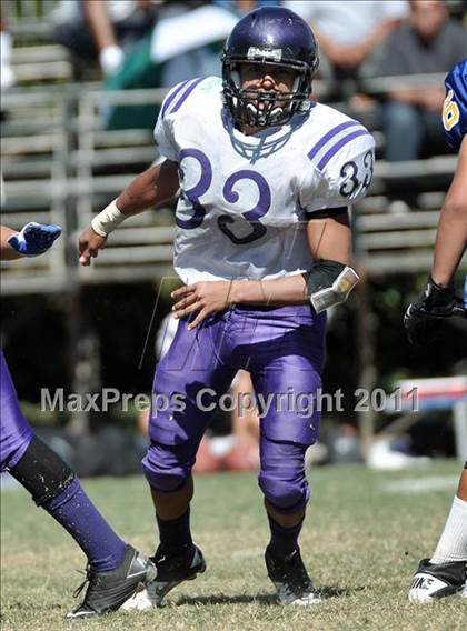 Thumbnail 1 in Cathedral @ Bishop Amat photogallery.