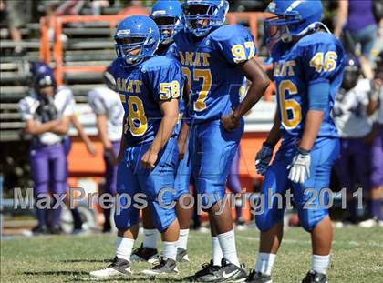 Thumbnail 1 in Cathedral @ Bishop Amat photogallery.