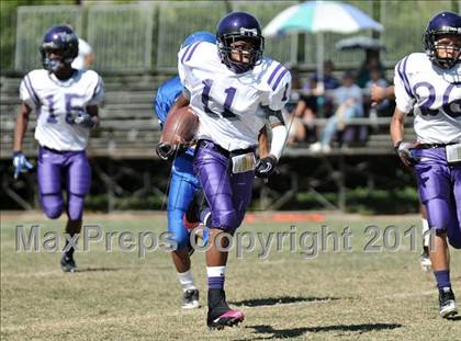 Thumbnail 1 in Cathedral @ Bishop Amat photogallery.