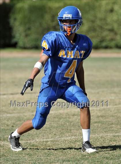 Thumbnail 2 in Cathedral @ Bishop Amat photogallery.