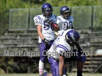 Thumbnail 3 in Cathedral @ Bishop Amat photogallery.