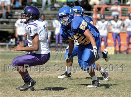 Thumbnail 1 in Cathedral @ Bishop Amat photogallery.