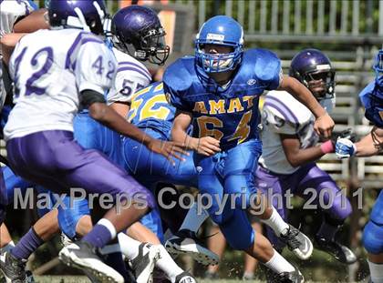 Thumbnail 2 in Cathedral @ Bishop Amat photogallery.