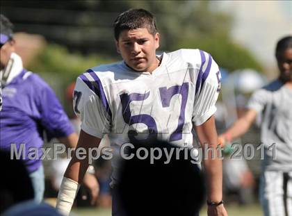 Thumbnail 1 in Cathedral @ Bishop Amat photogallery.