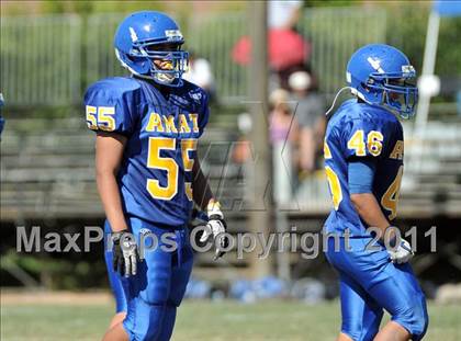 Thumbnail 2 in Cathedral @ Bishop Amat photogallery.