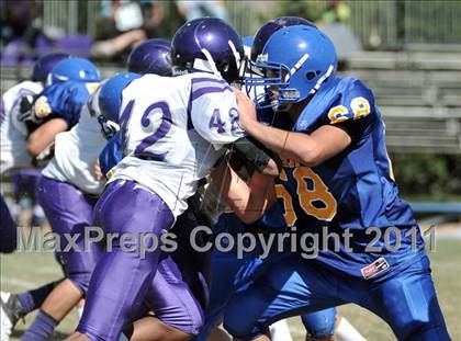 Thumbnail 1 in Cathedral @ Bishop Amat photogallery.