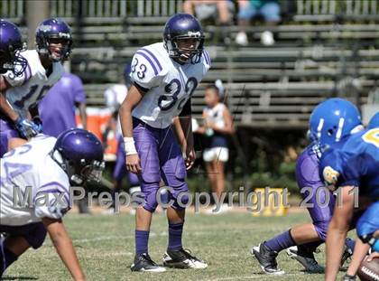 Thumbnail 1 in Cathedral @ Bishop Amat photogallery.