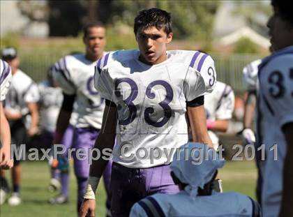 Thumbnail 3 in Cathedral @ Bishop Amat photogallery.