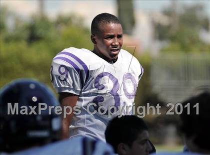 Thumbnail 3 in Cathedral @ Bishop Amat photogallery.