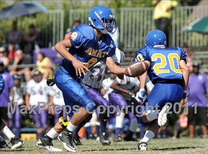 Thumbnail 1 in Cathedral @ Bishop Amat photogallery.