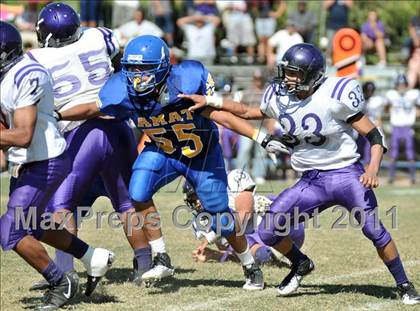 Thumbnail 3 in Cathedral @ Bishop Amat photogallery.