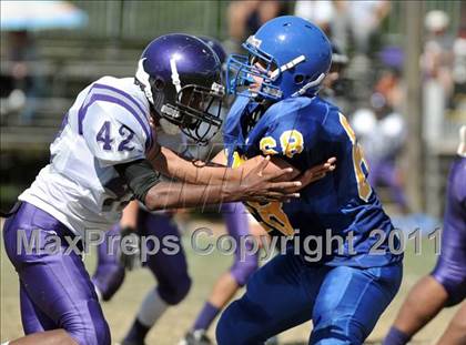 Thumbnail 1 in Cathedral @ Bishop Amat photogallery.