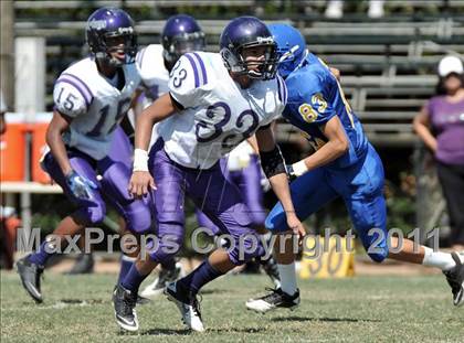 Thumbnail 1 in Cathedral @ Bishop Amat photogallery.