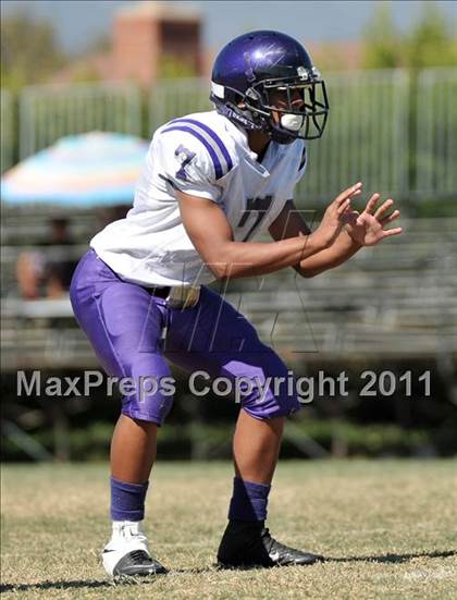 Thumbnail 3 in Cathedral @ Bishop Amat photogallery.