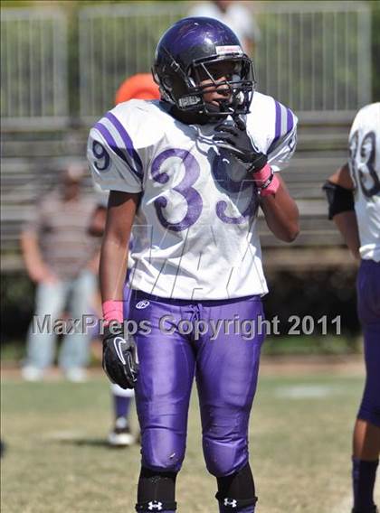 Thumbnail 3 in Cathedral @ Bishop Amat photogallery.
