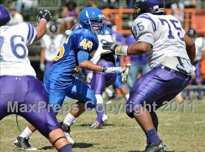 Thumbnail 3 in Cathedral @ Bishop Amat photogallery.
