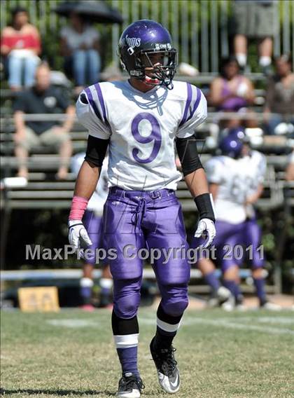 Thumbnail 3 in Cathedral @ Bishop Amat photogallery.