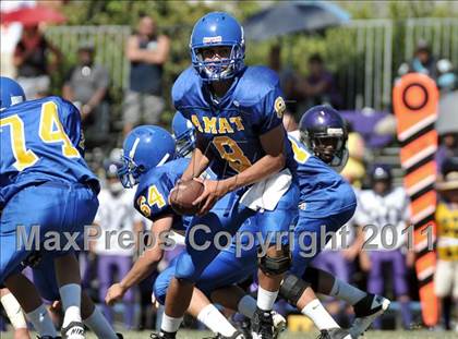Thumbnail 3 in Cathedral @ Bishop Amat photogallery.