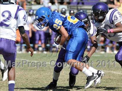 Thumbnail 1 in Cathedral @ Bishop Amat photogallery.