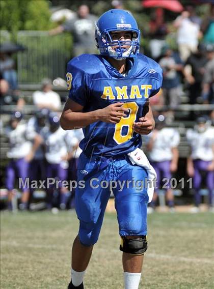 Thumbnail 1 in Cathedral @ Bishop Amat photogallery.