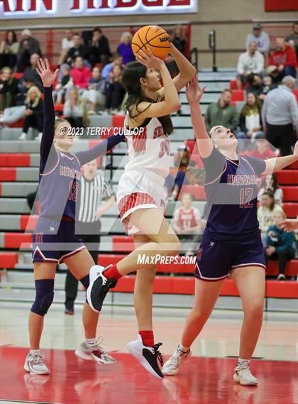 Thumbnail 3 in Herriman @ Mountain Ridge photogallery.