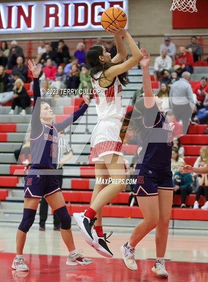 Thumbnail 2 in Herriman @ Mountain Ridge photogallery.