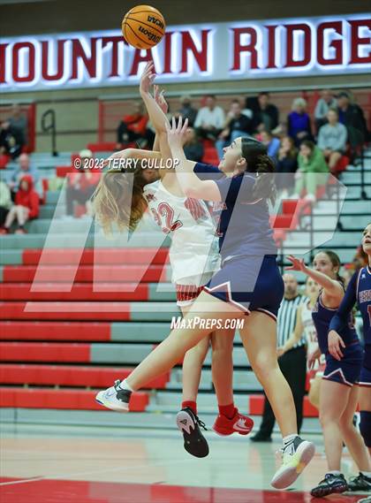 Thumbnail 1 in Herriman @ Mountain Ridge photogallery.