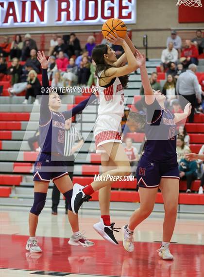 Thumbnail 1 in Herriman @ Mountain Ridge photogallery.