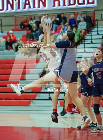 Thumbnail 3 in Herriman @ Mountain Ridge photogallery.