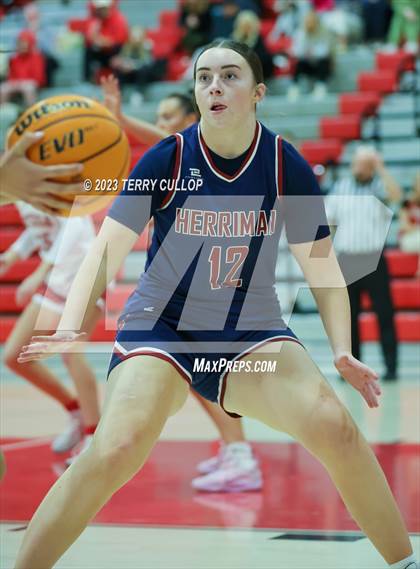 Thumbnail 1 in Herriman @ Mountain Ridge photogallery.