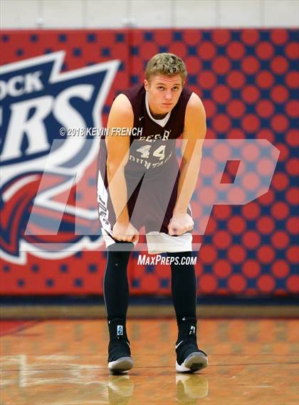 Thumbnail 2 in Mesa vs. Desert Mountain (McClintock Holiday Shootout) photogallery.