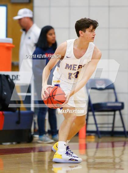 Thumbnail 3 in Mesa vs. Desert Mountain (McClintock Holiday Shootout) photogallery.