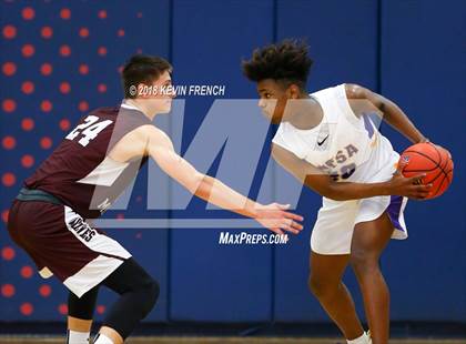 Thumbnail 3 in Mesa vs. Desert Mountain (McClintock Holiday Shootout) photogallery.