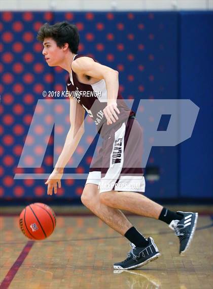 Thumbnail 3 in Mesa vs. Desert Mountain (McClintock Holiday Shootout) photogallery.