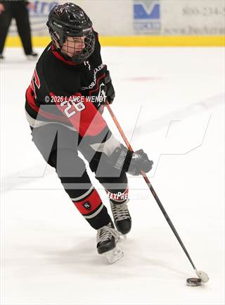 Colorado Academy @ Standley Lake